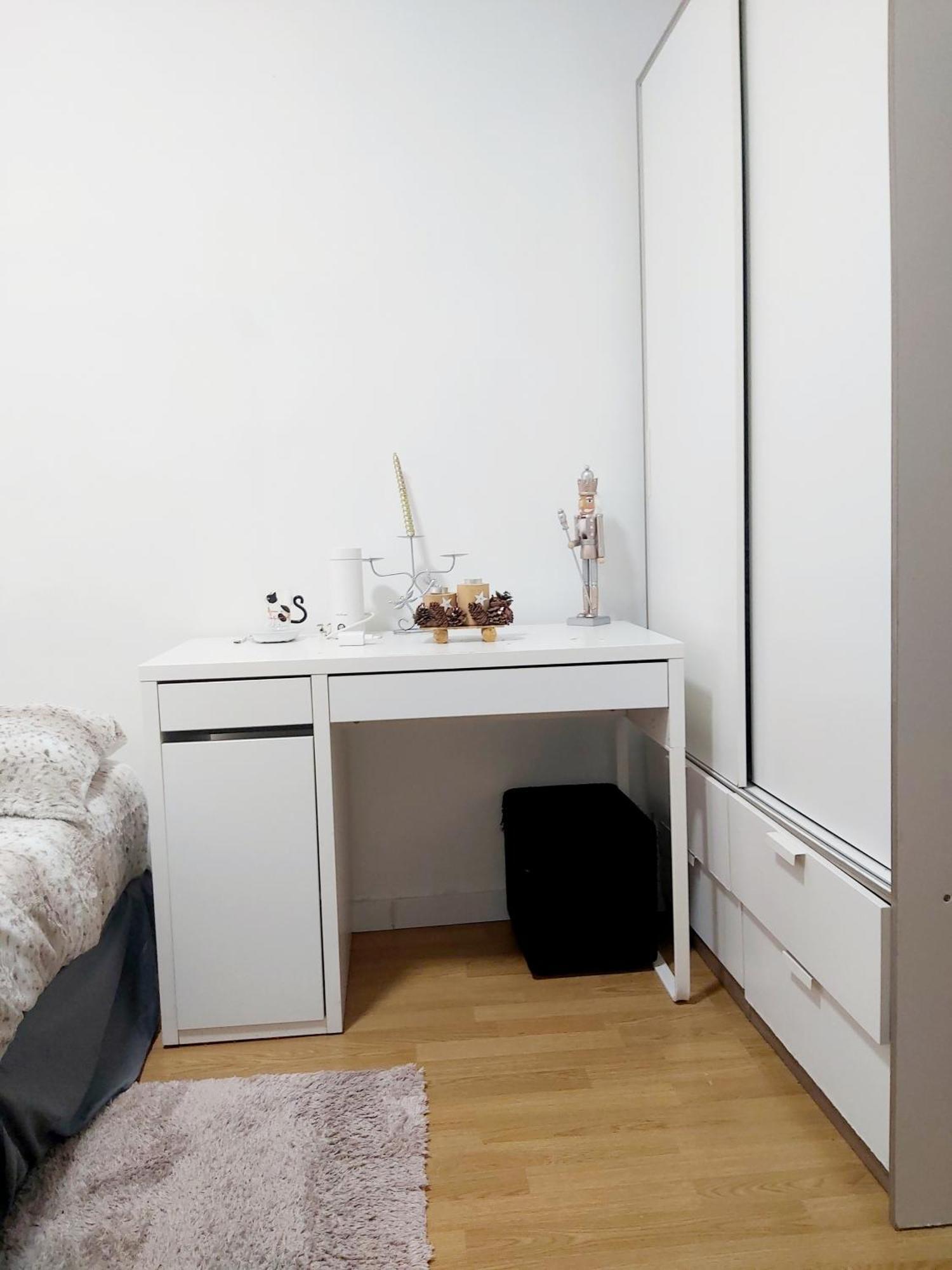 Casa De Ciss Apartment Madrid Bagian luar foto