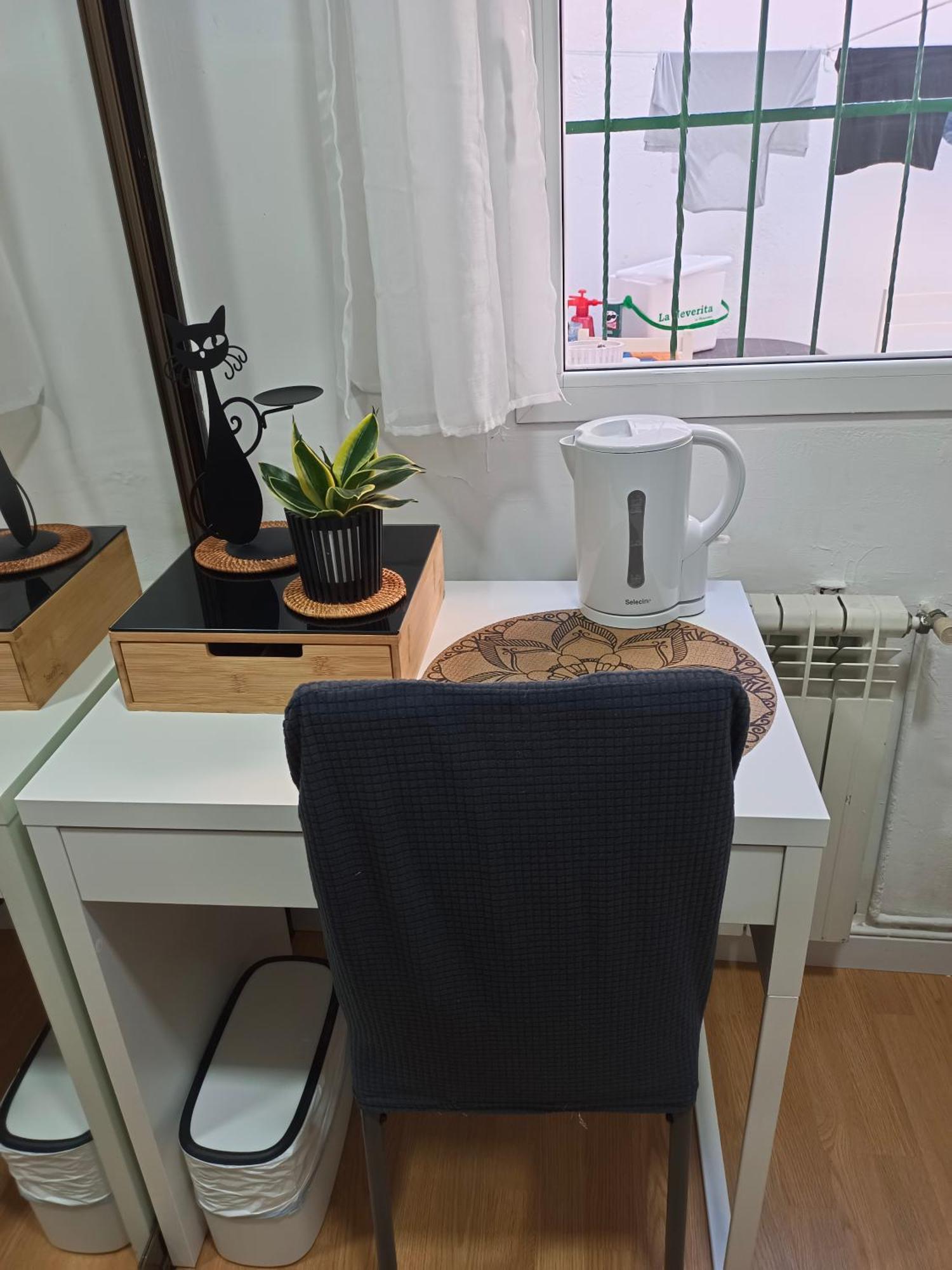 Casa De Ciss Apartment Madrid Bagian luar foto