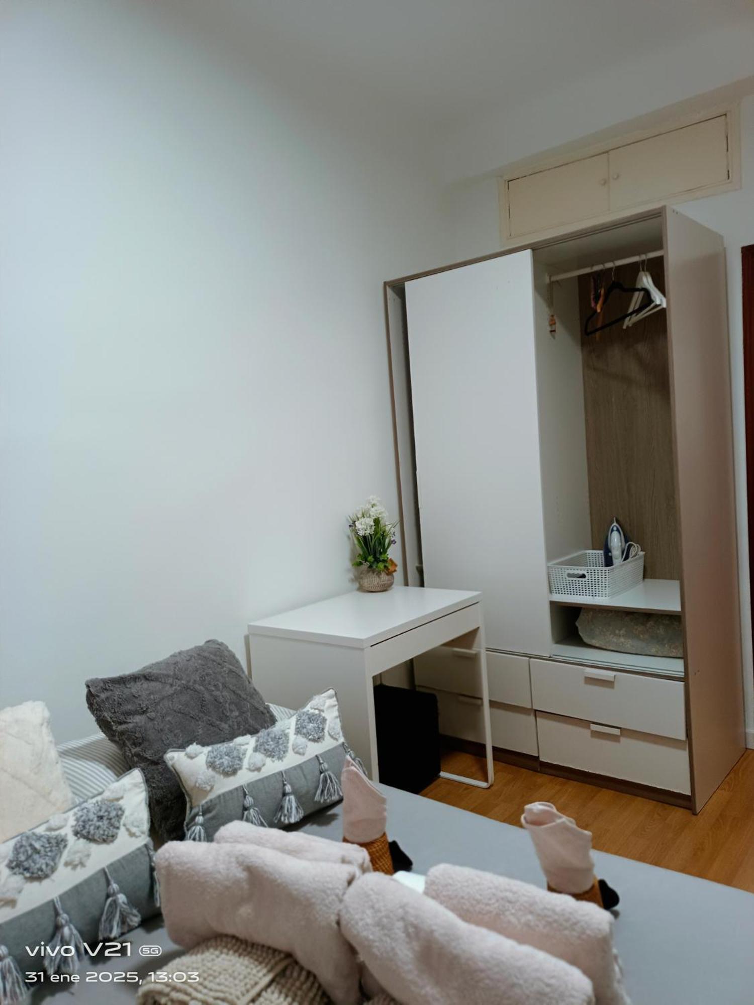 Casa De Ciss Apartment Madrid Bagian luar foto